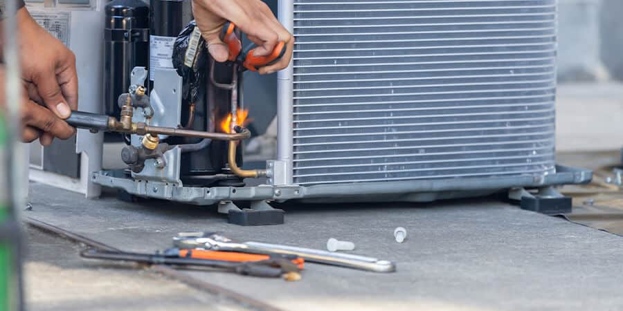 hvac repair and maintenance Prevent Costly Breakdowns with HVAC Diagnostic Tests Hvac Repair And Maintenance