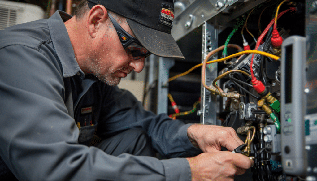 Troubleshooting HVAC Home Troubleshooting HVAC Home