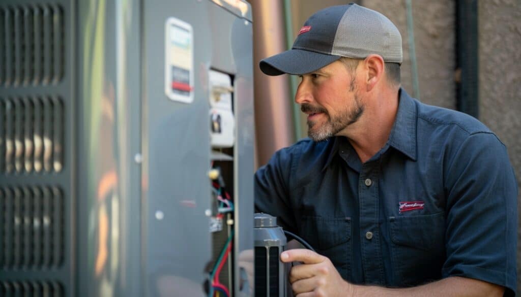 Common HVAC Faults Home Common HVAC Faults Home