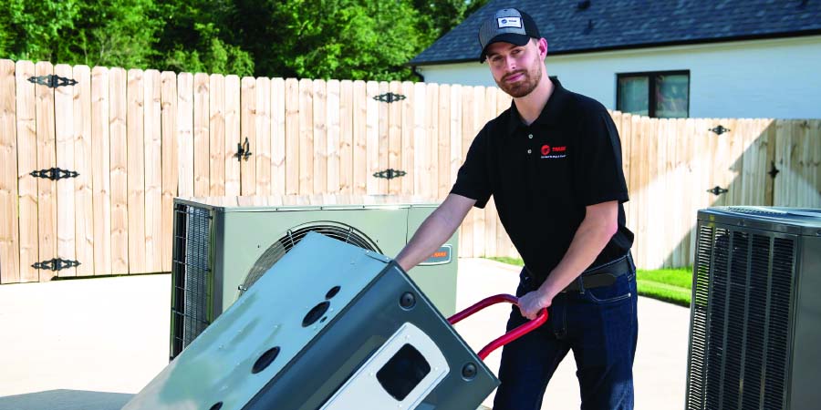 Tests in HVAC Systems Home Tests in HVAC Systems Home